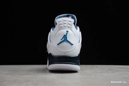 COLUMBIA 4 JORDAN RETRO (2015) 1007